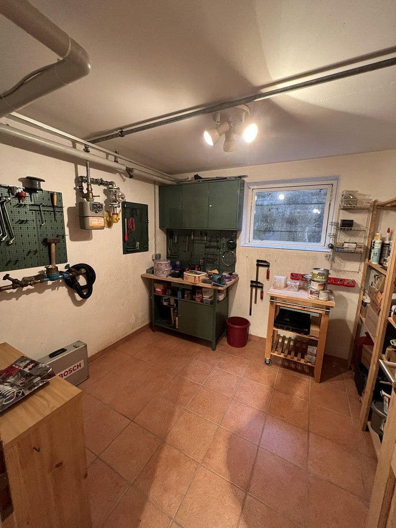 Prodej domu 110 m², pozemek 363 m², Lehmgrubenweg 13, Germaringen, Bavorsko Prodej domu 110 m², pozemek 363 m², Lehmgrubenweg 13, Germaringen, Bavorsko