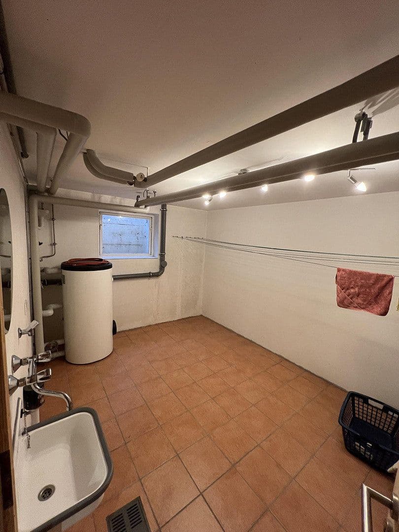 Prodej domu 110 m², pozemek 363 m², Lehmgrubenweg 13, Germaringen, Bavorsko Prodej domu 110 m², pozemek 363 m², Lehmgrubenweg 13, Germaringen, Bavorsko