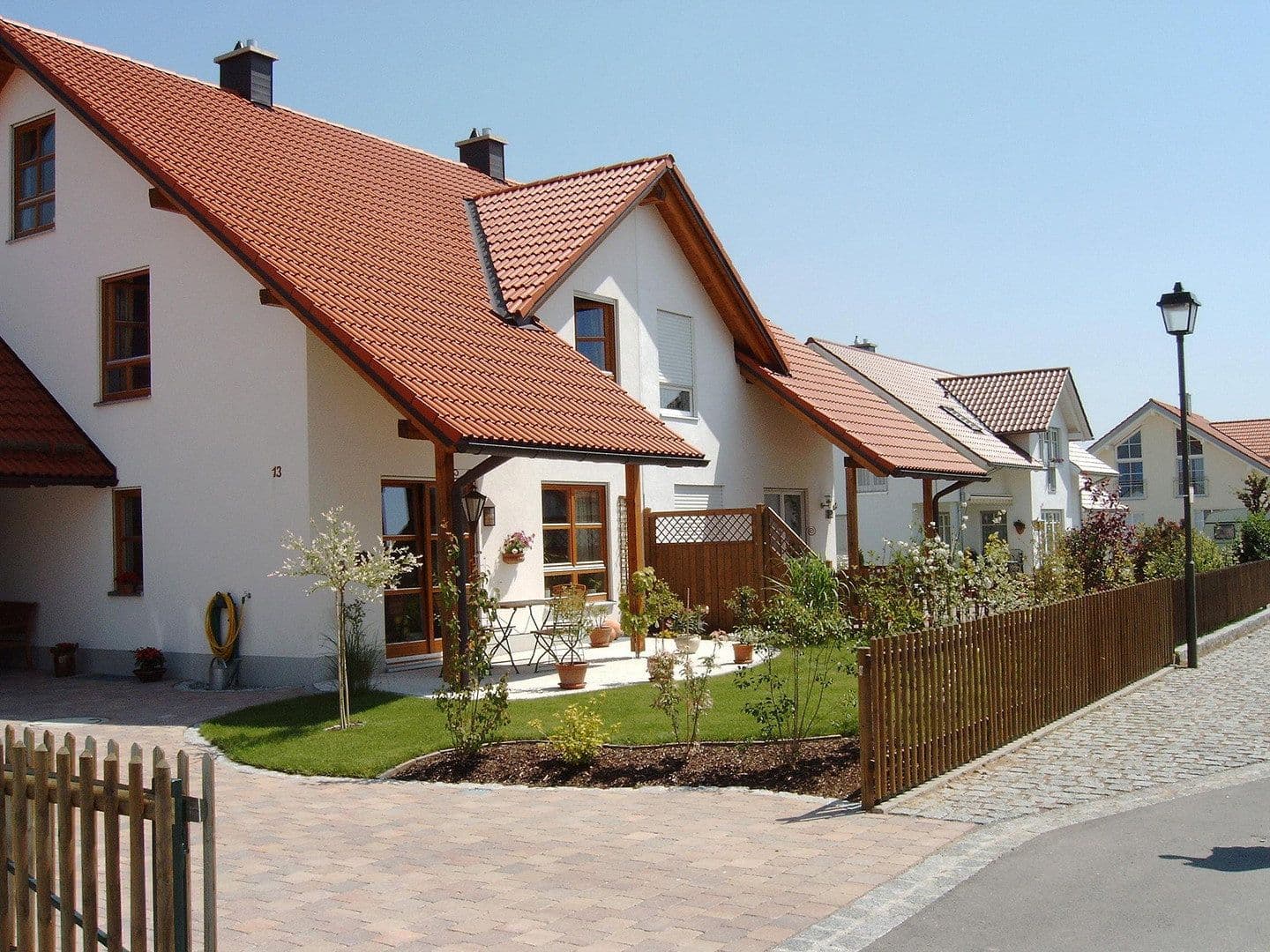 Prodej domu 110 m², pozemek 363 m², Lehmgrubenweg 13, Germaringen, Bavorsko Prodej domu 110 m², pozemek 363 m², Lehmgrubenweg 13, Germaringen, Bavorsko