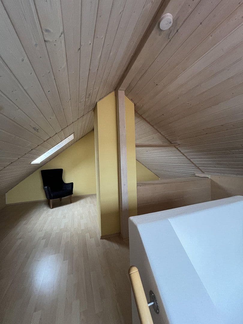 Prodej domu 110 m², pozemek 363 m², Lehmgrubenweg 13, Germaringen, Bavorsko Prodej domu 110 m², pozemek 363 m², Lehmgrubenweg 13, Germaringen, Bavorsko