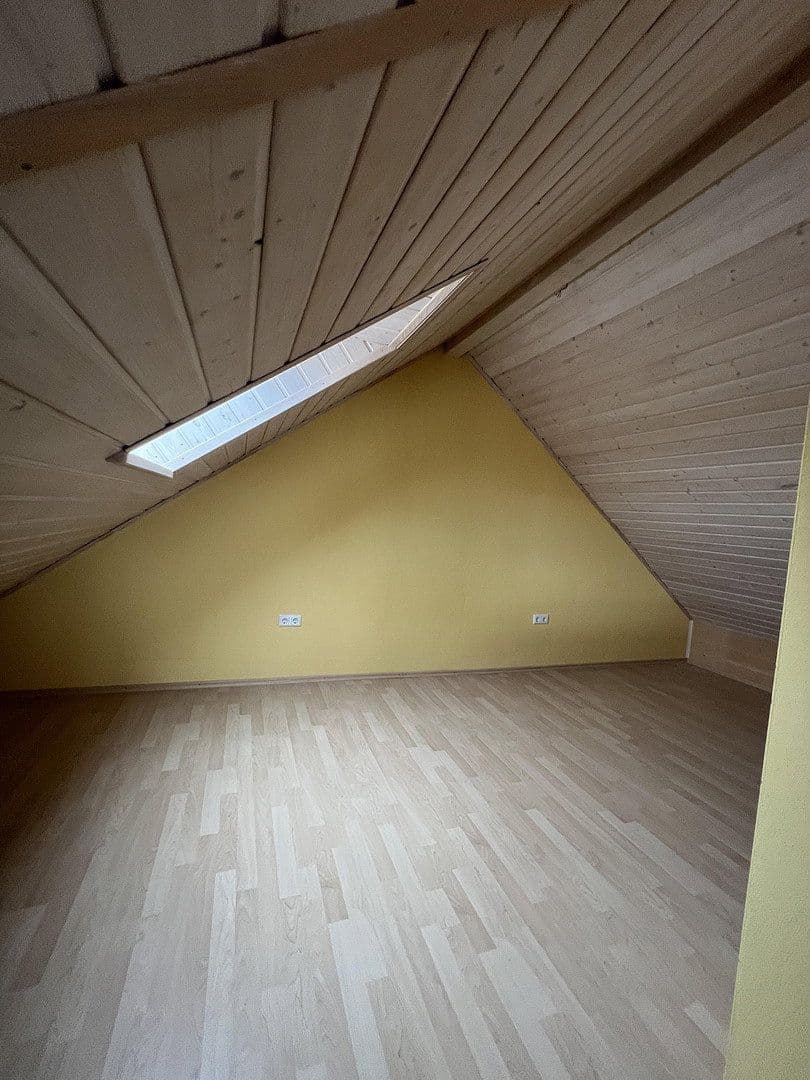 Prodej domu 110 m², pozemek 363 m², Lehmgrubenweg 13, Germaringen, Bavorsko Prodej domu 110 m², pozemek 363 m², Lehmgrubenweg 13, Germaringen, Bavorsko