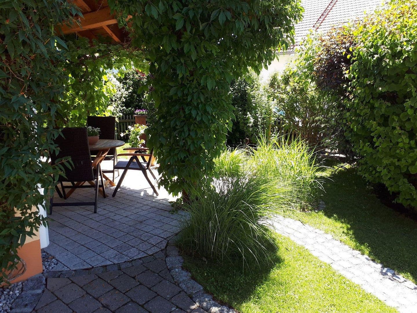 Prodej domu 110 m², pozemek 363 m², Lehmgrubenweg 13, Germaringen, Bavorsko Prodej domu 110 m², pozemek 363 m², Lehmgrubenweg 13, Germaringen, Bavorsko