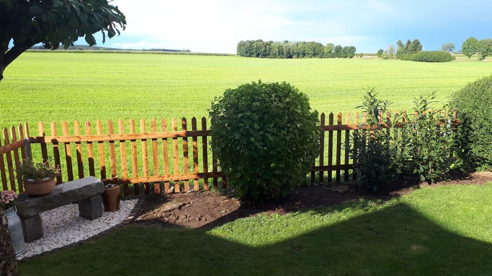 Prodej domu 110 m², pozemek 363 m², Lehmgrubenweg 13, Germaringen, Bavorsko Prodej domu 110 m², pozemek 363 m², Lehmgrubenweg 13, Germaringen, Bavorsko