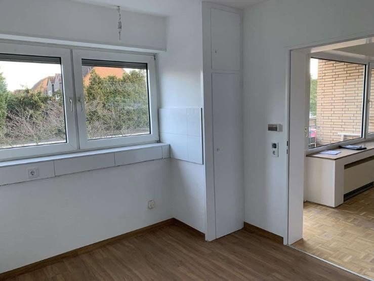 Pronájem bytu 3+1 75 m², Brücke 45, Neuss, Severní Porýní-Vestfálsko Pronájem bytu 3+1 75 m², Brücke 45, Neuss, Severní Porýní-Vestfálsko