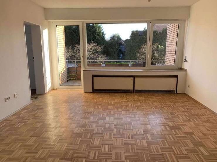 Pronájem bytu 3+1 75 m², Brücke 45, Neuss, Severní Porýní-Vestfálsko Pronájem bytu 3+1 75 m², Brücke 45, Neuss, Severní Porýní-Vestfálsko