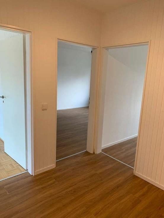 Pronájem bytu 3+1 75 m², Brücke 45, Neuss, Severní Porýní-Vestfálsko Pronájem bytu 3+1 75 m², Brücke 45, Neuss, Severní Porýní-Vestfálsko