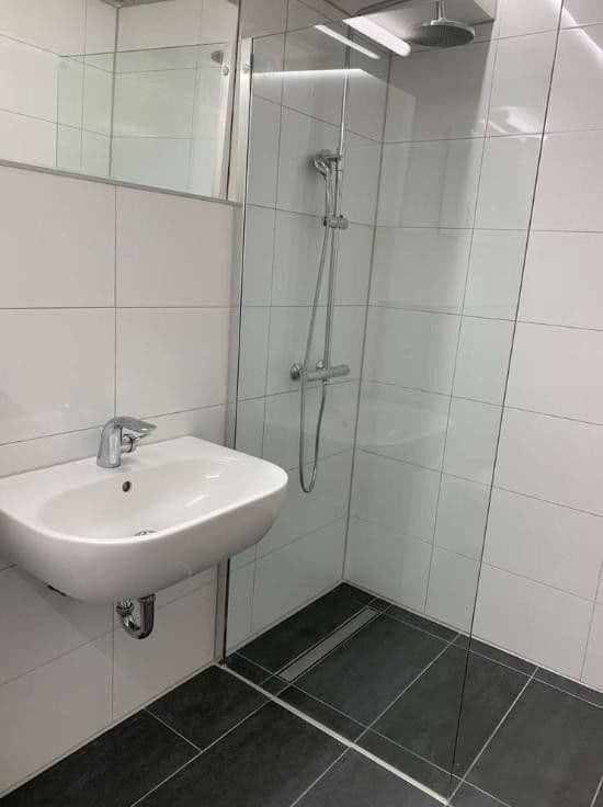 Pronájem bytu 3+1 75 m², Brücke 45, Neuss, Severní Porýní-Vestfálsko Pronájem bytu 3+1 75 m², Brücke 45, Neuss, Severní Porýní-Vestfálsko