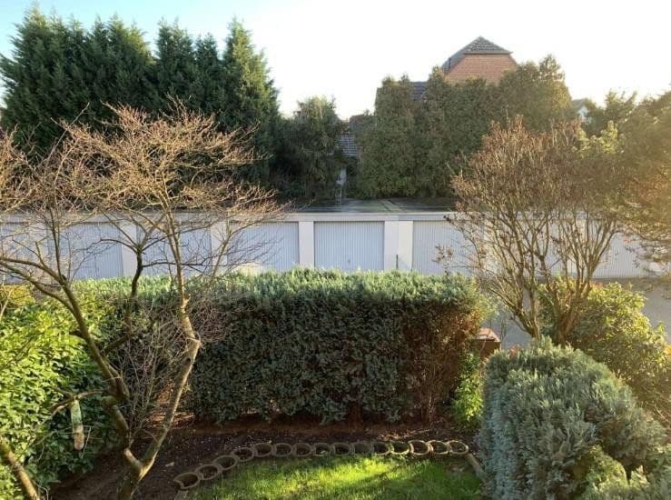 Pronájem bytu 3+1 75 m², Brücke 45, Neuss, Severní Porýní-Vestfálsko Pronájem bytu 3+1 75 m², Brücke 45, Neuss, Severní Porýní-Vestfálsko