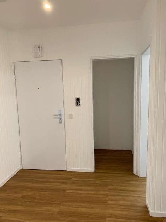 Pronájem bytu 3+1 75 m², Brücke 45, Neuss, Severní Porýní-Vestfálsko Pronájem bytu 3+1 75 m², Brücke 45, Neuss, Severní Porýní-Vestfálsko