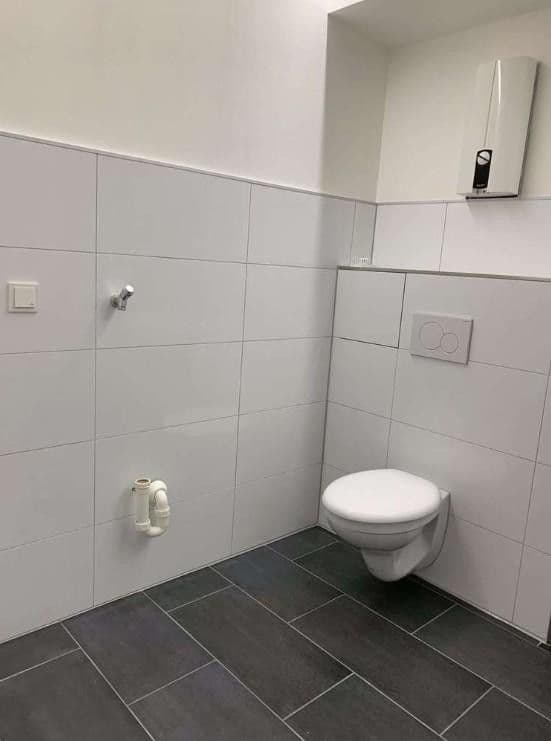 Pronájem bytu 3+1 75 m², Brücke 45, Neuss, Severní Porýní-Vestfálsko Pronájem bytu 3+1 75 m², Brücke 45, Neuss, Severní Porýní-Vestfálsko