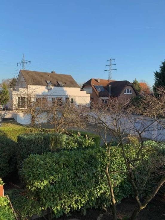 Pronájem bytu 3+1 75 m², Brücke 45, Neuss, Severní Porýní-Vestfálsko Pronájem bytu 3+1 75 m², Brücke 45, Neuss, Severní Porýní-Vestfálsko