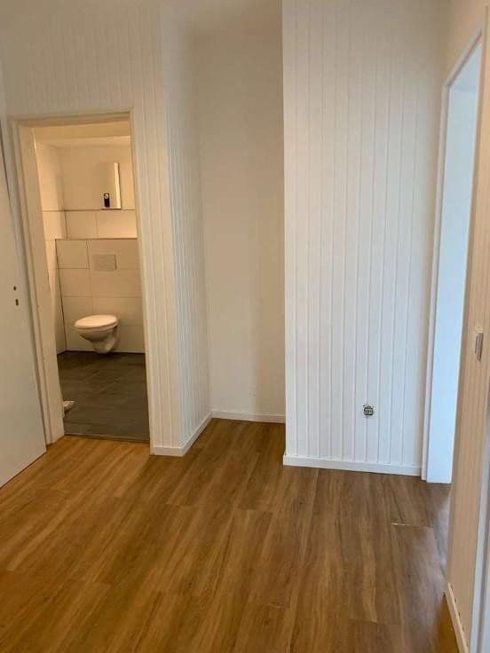 Pronájem bytu 3+1 75 m², Brücke 45, Neuss, Severní Porýní-Vestfálsko Pronájem bytu 3+1 75 m², Brücke 45, Neuss, Severní Porýní-Vestfálsko