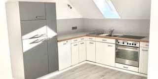 Pronájem bytu 2+kk 60 m², Florentinusplatz 5, Rheinzabern, Porýní-Falc Pronájem bytu 2+kk 60 m², Florentinusplatz 5, Rheinzabern, Porýní-Falc