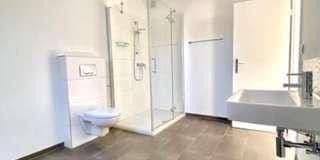 Pronájem bytu 2+kk 60 m², Florentinusplatz 5, Rheinzabern, Porýní-Falc Pronájem bytu 2+kk 60 m², Florentinusplatz 5, Rheinzabern, Porýní-Falc