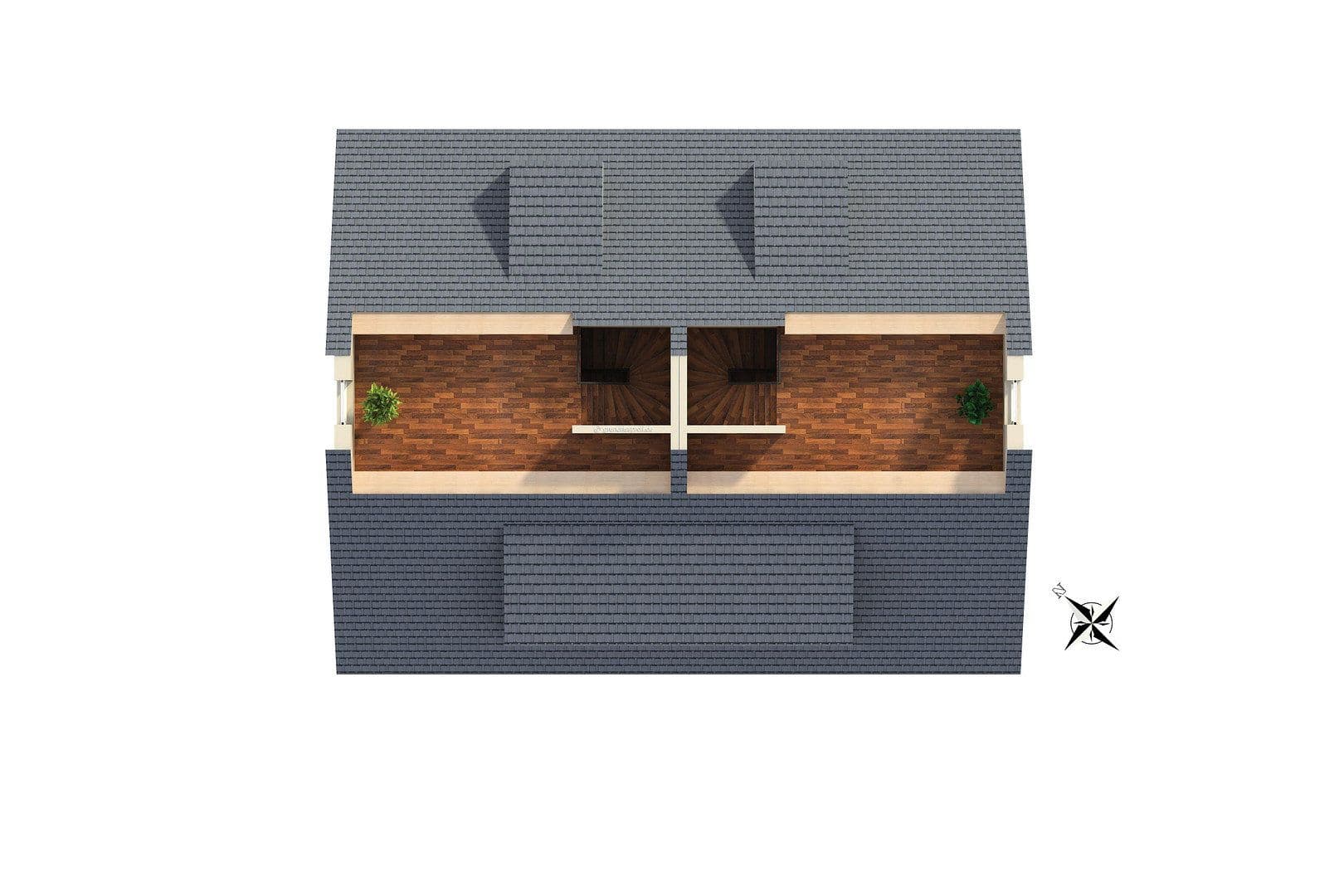 Prodej domu 152 m², pozemek 279 m², Nelkenstraße 18, Schwaig bei Nürnberg, Bavorsko Prodej domu 152 m², pozemek 279 m², Nelkenstraße 18, Schwaig bei Nürnberg, Bavorsko