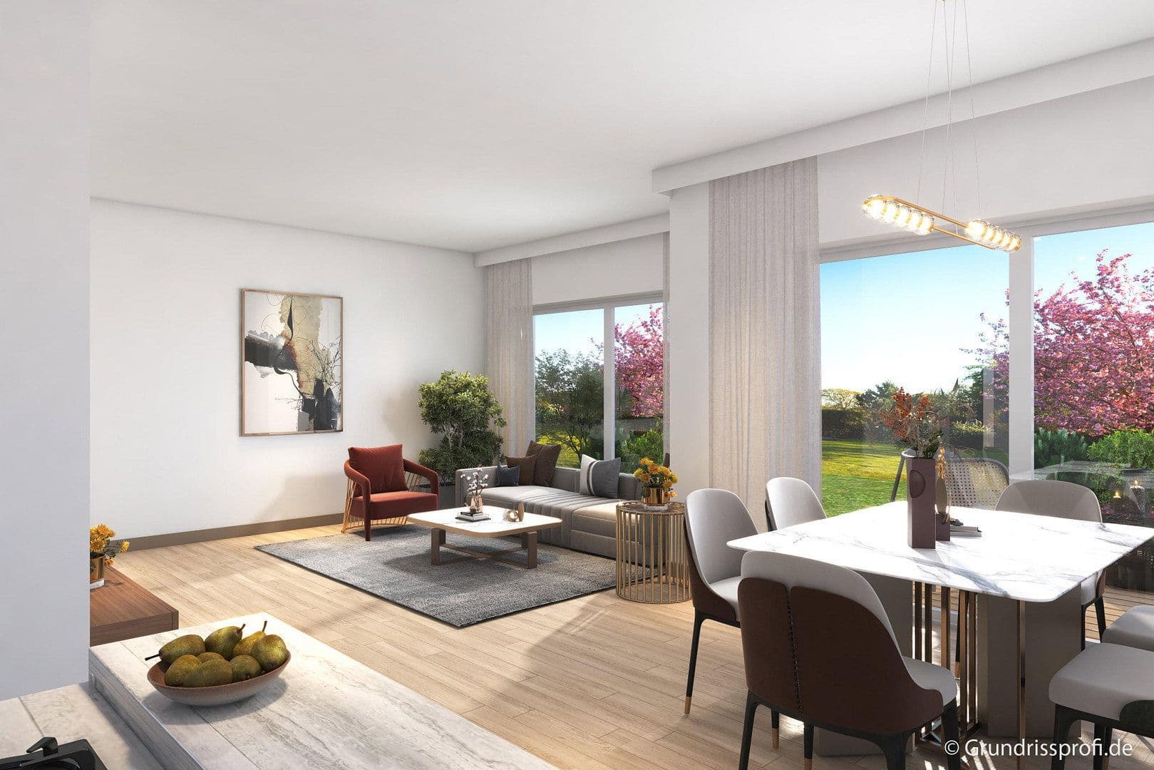 Prodej domu 152 m², pozemek 279 m², Nelkenstraße 18, Schwaig bei Nürnberg, Bavorsko Prodej domu 152 m², pozemek 279 m², Nelkenstraße 18, Schwaig bei Nürnberg, Bavorsko