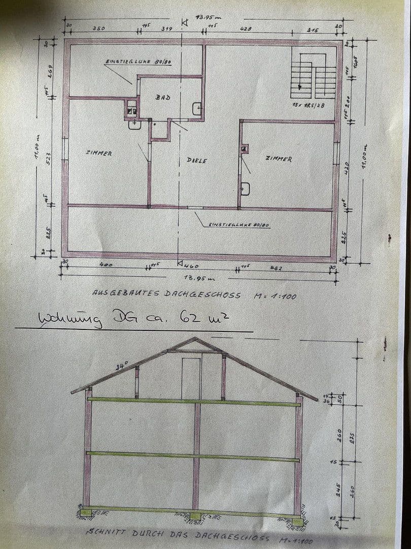 Prodej domu 264 m², pozemek 907 m², Eichstätt, Bavorsko Prodej domu 264 m², pozemek 907 m², Eichstätt, Bavorsko