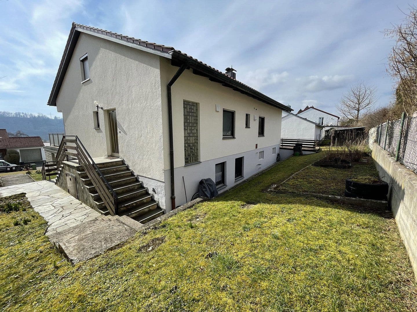 Prodej domu 264 m², pozemek 907 m², Eichstätt, Bavorsko Prodej domu 264 m², pozemek 907 m², Eichstätt, Bavorsko