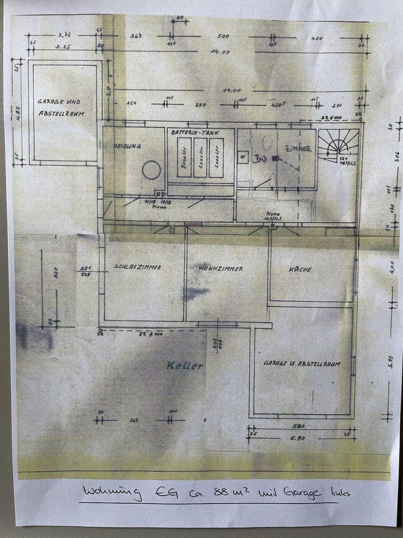 Prodej domu 264 m², pozemek 907 m², Eichstätt, Bavorsko Prodej domu 264 m², pozemek 907 m², Eichstätt, Bavorsko