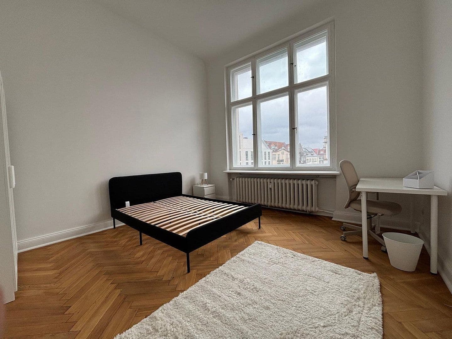 Pronájem bytu 18 m², Berlin, Berlín Pronájem bytu 18 m², Berlin, Berlín