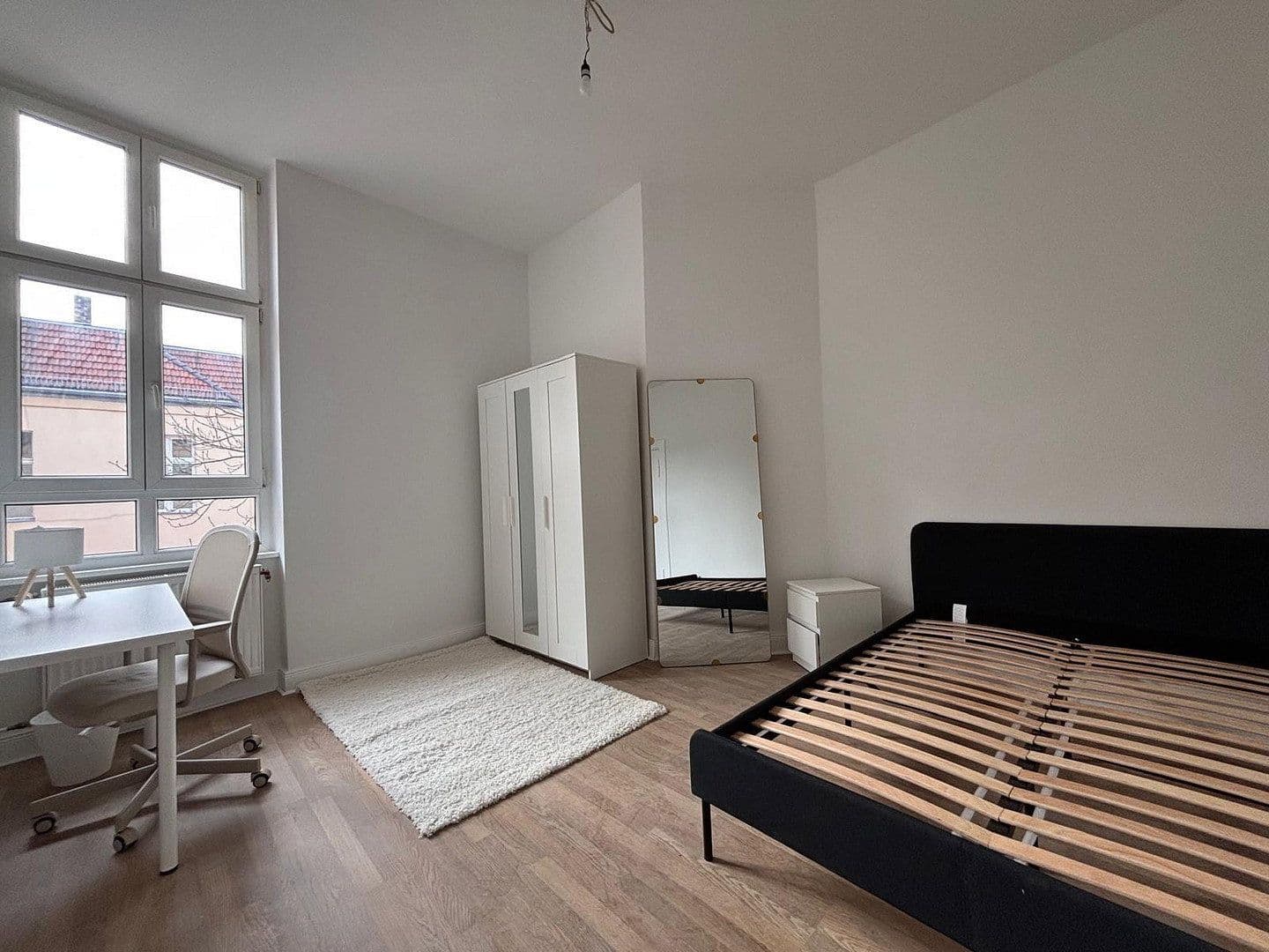 Pronájem bytu 18 m², Berlin, Berlín Pronájem bytu 18 m², Berlin, Berlín