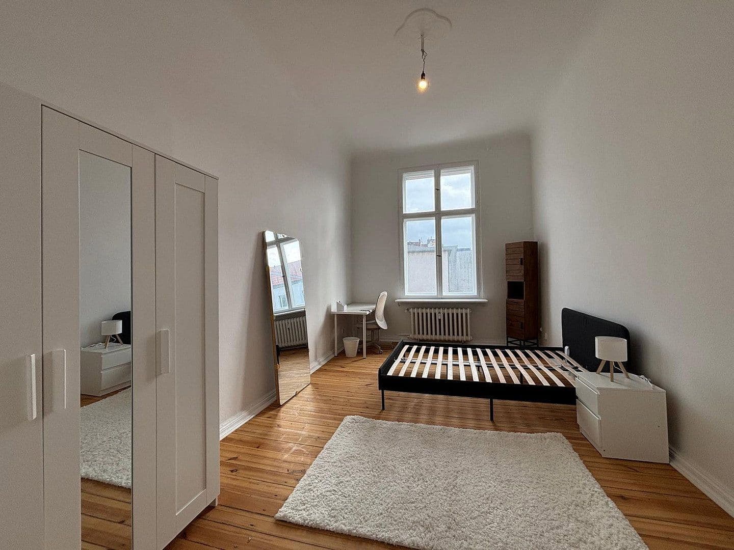 Pronájem bytu 18 m², Berlin, Berlín Pronájem bytu 18 m², Berlin, Berlín