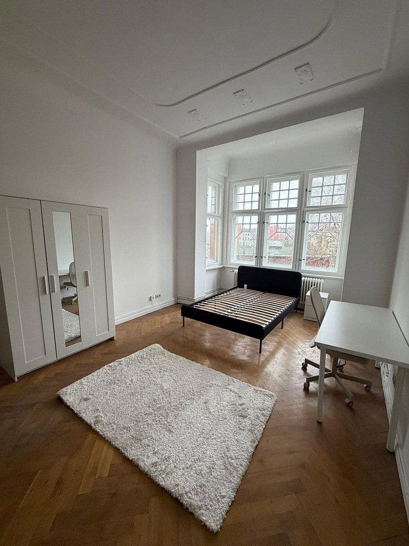 Pronájem bytu 18 m², Berlin, Berlín Pronájem bytu 18 m², Berlin, Berlín