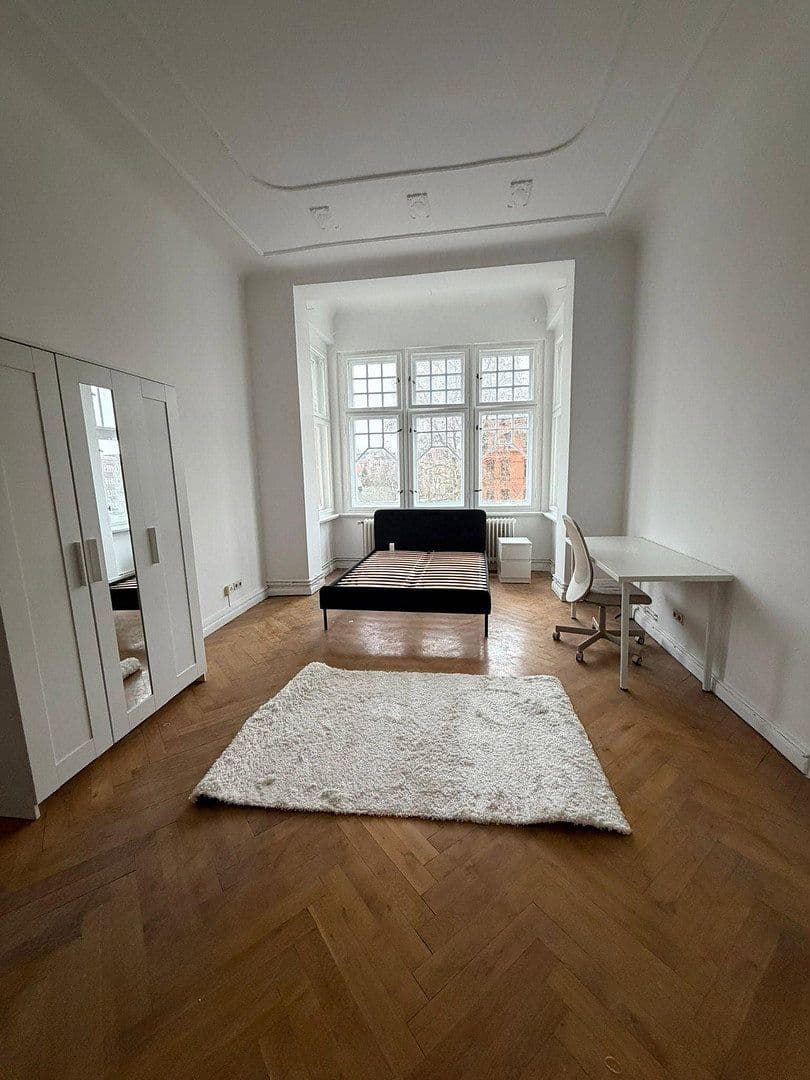 Pronájem bytu 18 m², Berlin, Berlín Pronájem bytu 18 m², Berlin, Berlín