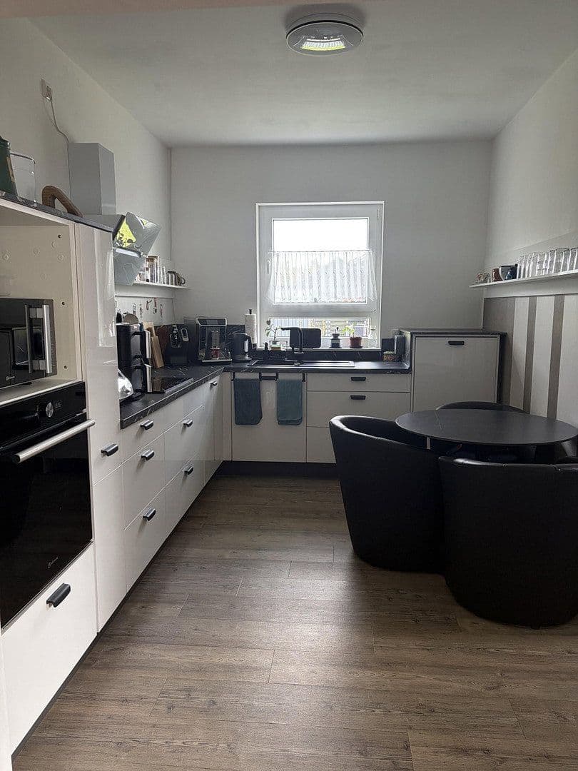 Prodej domu 125 m², pozemek 1.028 m², Neuenkirchen, Dolní Sasko Prodej domu 125 m², pozemek 1.028 m², Neuenkirchen, Dolní Sasko