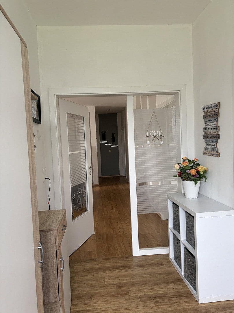 Prodej domu 125 m², pozemek 1.028 m², Neuenkirchen, Dolní Sasko Prodej domu 125 m², pozemek 1.028 m², Neuenkirchen, Dolní Sasko