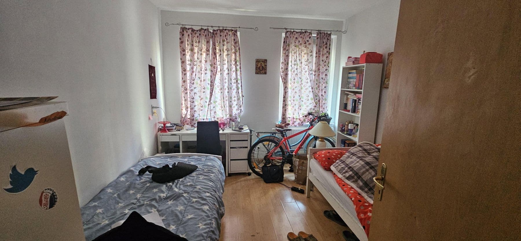 Prodej bytu 3+1 75 m², Untere Kanalstr. 3, Nürnberg, Bavorsko Prodej bytu 3+1 75 m², Untere Kanalstr. 3, Nürnberg, Bavorsko