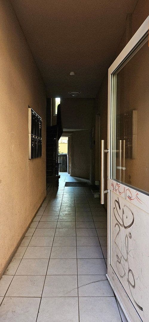 Prodej bytu 3+1 75 m², Untere Kanalstr. 3, Nürnberg, Bavorsko Prodej bytu 3+1 75 m², Untere Kanalstr. 3, Nürnberg, Bavorsko