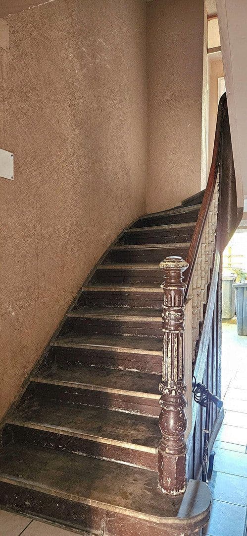 Prodej bytu 3+1 75 m², Untere Kanalstr. 3, Nürnberg, Bavorsko Prodej bytu 3+1 75 m², Untere Kanalstr. 3, Nürnberg, Bavorsko