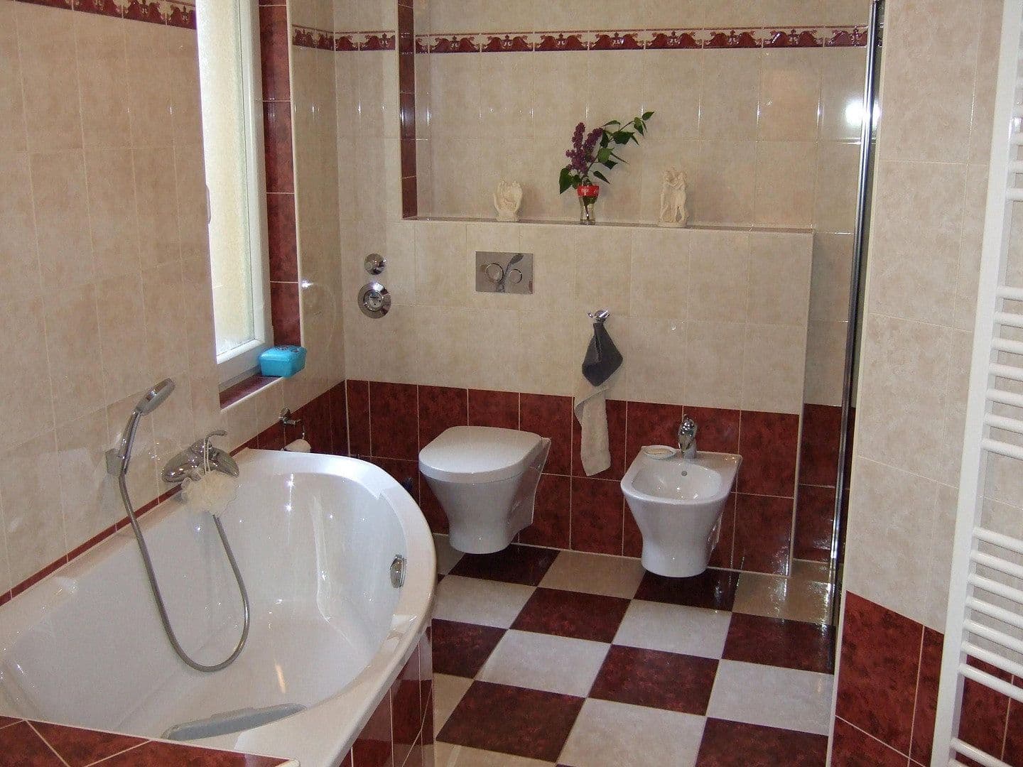 Prodej bytu 3+1 75 m², Untere Kanalstr. 3, Nürnberg, Bavorsko Prodej bytu 3+1 75 m², Untere Kanalstr. 3, Nürnberg, Bavorsko