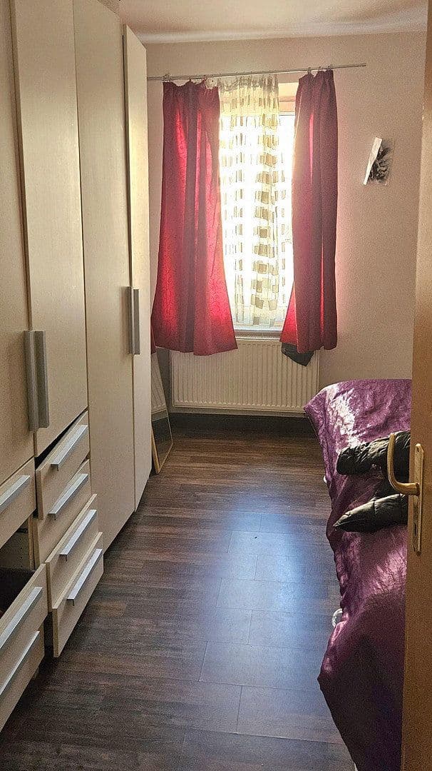 Prodej bytu 3+1 75 m², Untere Kanalstr. 3, Nürnberg, Bavorsko Prodej bytu 3+1 75 m², Untere Kanalstr. 3, Nürnberg, Bavorsko