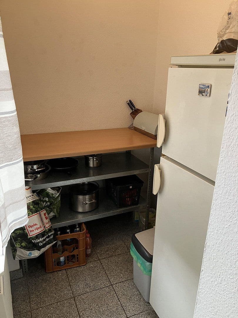 Pronájem bytu 3+1 65 m², Kaiserallee 31, Karlsruhe, Bádensko-Württembersko Pronájem bytu 3+1 65 m², Kaiserallee 31, Karlsruhe, Bádensko-Württembersko