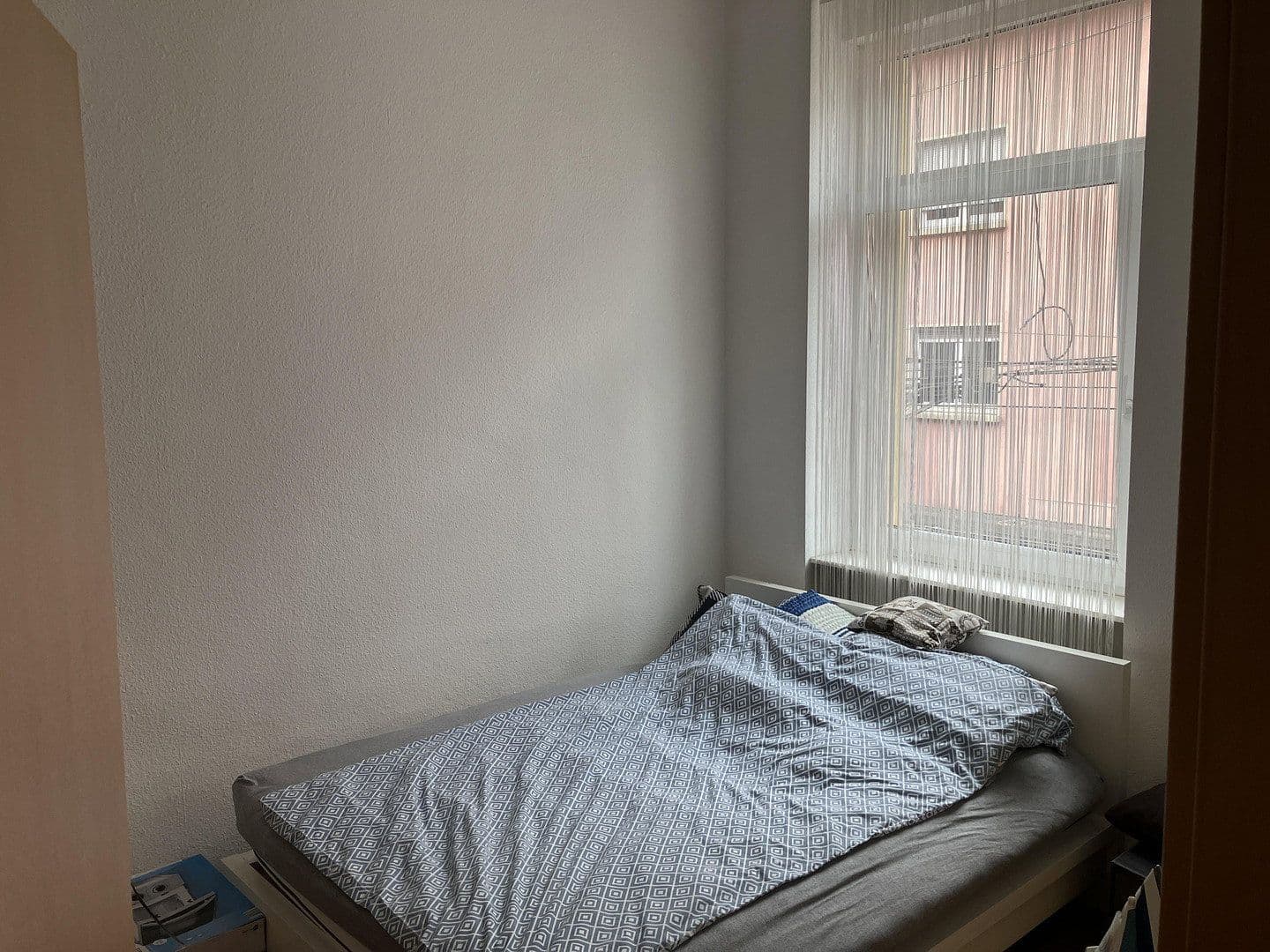 Pronájem bytu 3+1 65 m², Kaiserallee 31, Karlsruhe, Bádensko-Württembersko Pronájem bytu 3+1 65 m², Kaiserallee 31, Karlsruhe, Bádensko-Württembersko