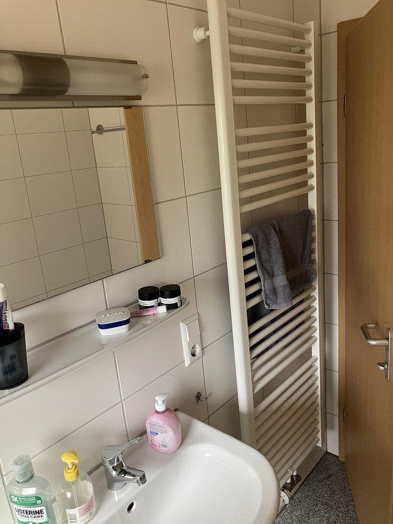 Pronájem bytu 3+1 65 m², Kaiserallee 31, Karlsruhe, Bádensko-Württembersko Pronájem bytu 3+1 65 m², Kaiserallee 31, Karlsruhe, Bádensko-Württembersko