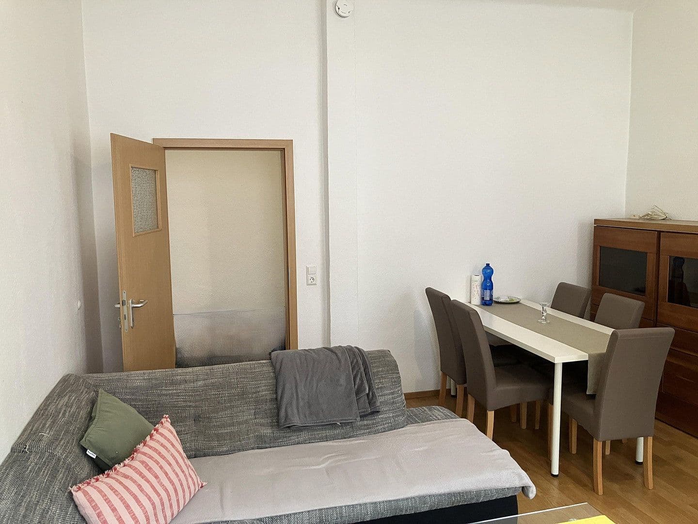 Pronájem bytu 3+1 65 m², Kaiserallee 31, Karlsruhe, Bádensko-Württembersko Pronájem bytu 3+1 65 m², Kaiserallee 31, Karlsruhe, Bádensko-Württembersko