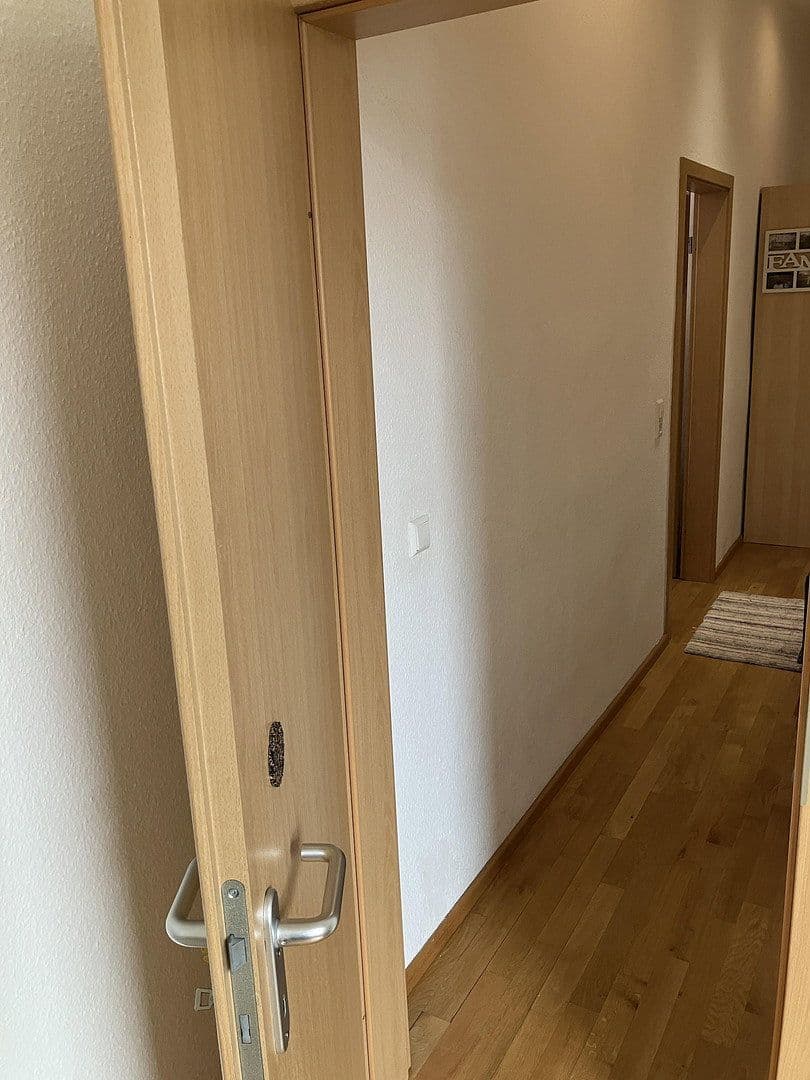Pronájem bytu 3+1 65 m², Kaiserallee 31, Karlsruhe, Bádensko-Württembersko Pronájem bytu 3+1 65 m², Kaiserallee 31, Karlsruhe, Bádensko-Württembersko