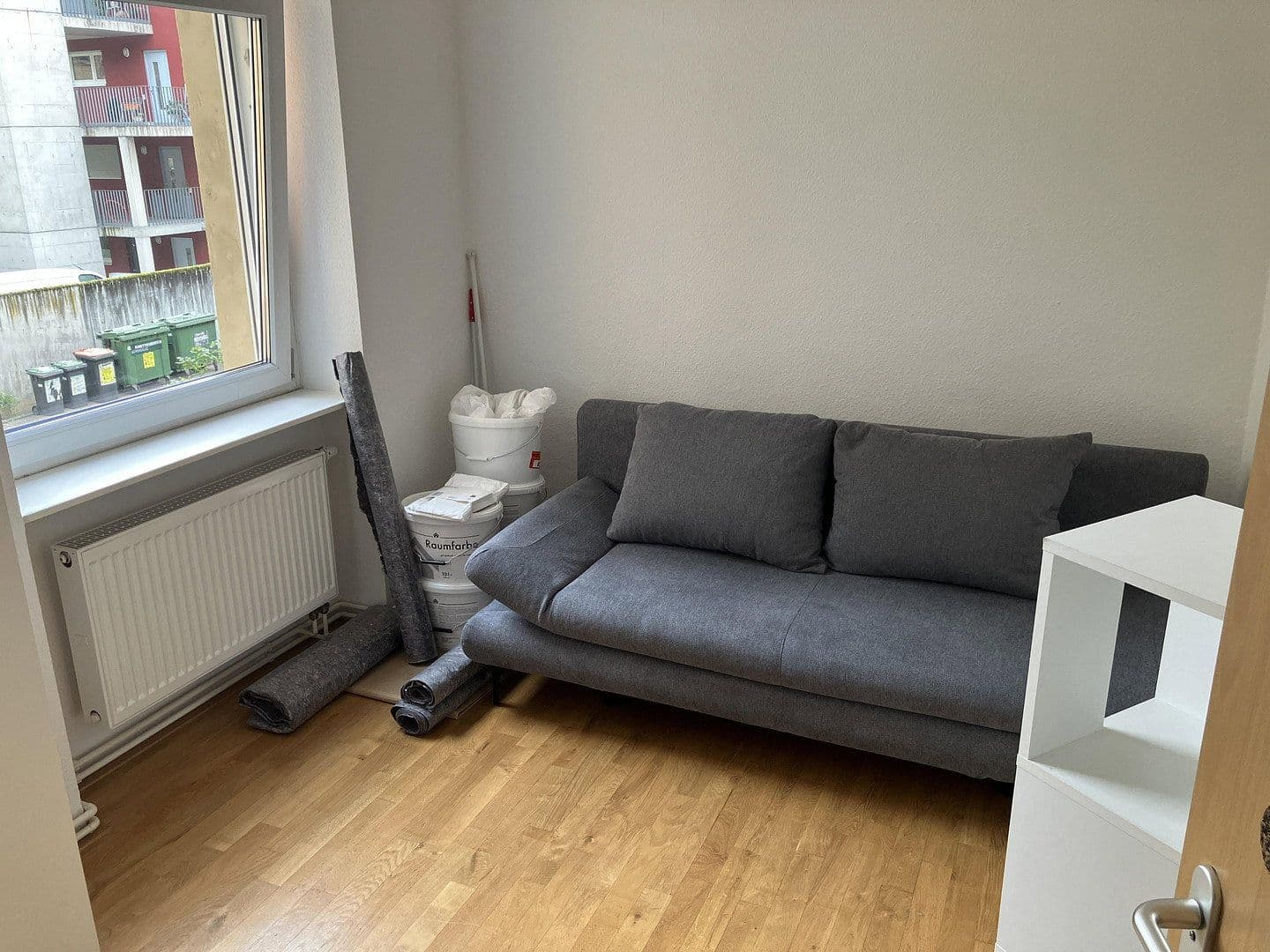 Pronájem bytu 3+1 65 m², Kaiserallee 31, Karlsruhe, Bádensko-Württembersko Pronájem bytu 3+1 65 m², Kaiserallee 31, Karlsruhe, Bádensko-Württembersko