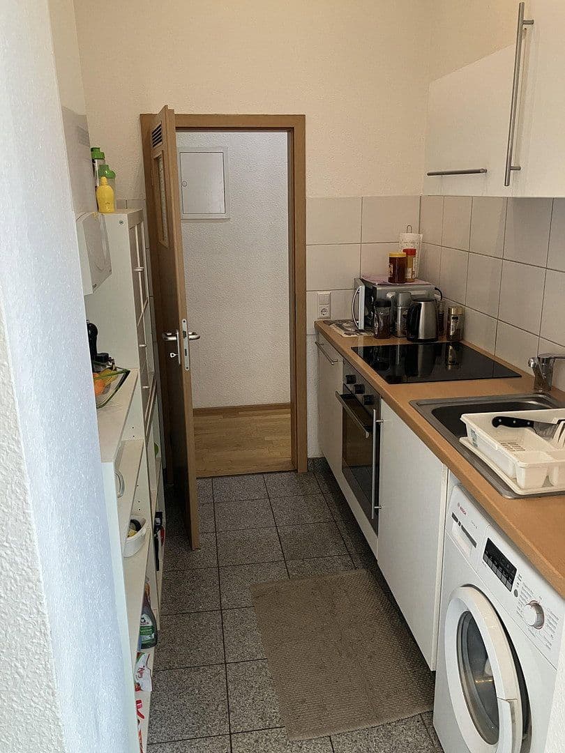 Pronájem bytu 3+1 65 m², Kaiserallee 31, Karlsruhe, Bádensko-Württembersko Pronájem bytu 3+1 65 m², Kaiserallee 31, Karlsruhe, Bádensko-Württembersko