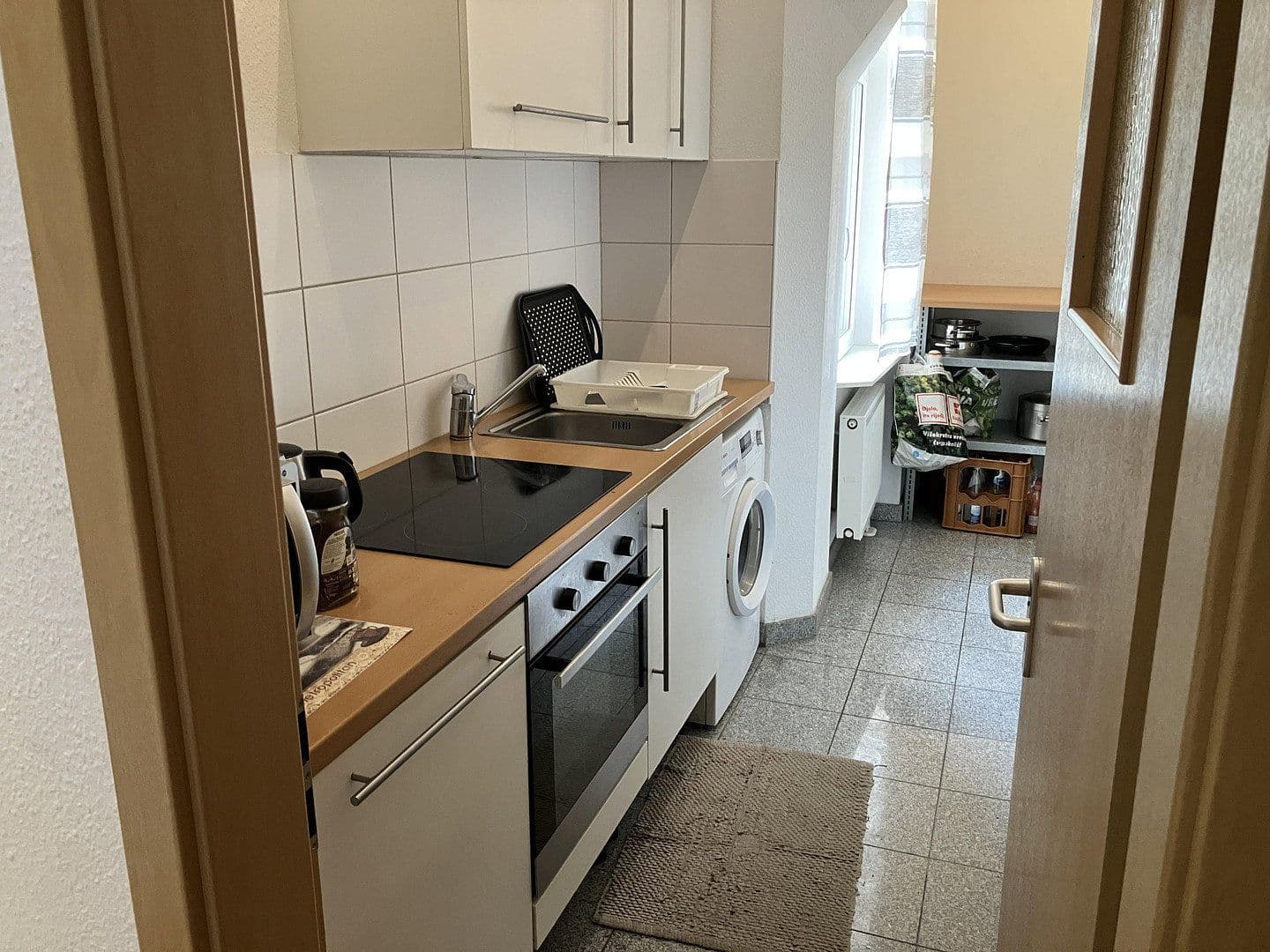 Pronájem bytu 3+1 65 m², Kaiserallee 31, Karlsruhe, Bádensko-Württembersko Pronájem bytu 3+1 65 m², Kaiserallee 31, Karlsruhe, Bádensko-Württembersko