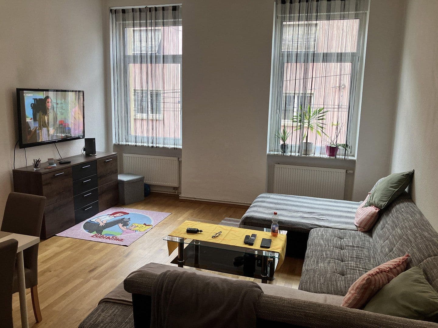 Pronájem bytu 3+1 65 m², Kaiserallee 31, Karlsruhe, Bádensko-Württembersko Pronájem bytu 3+1 65 m², Kaiserallee 31, Karlsruhe, Bádensko-Württembersko