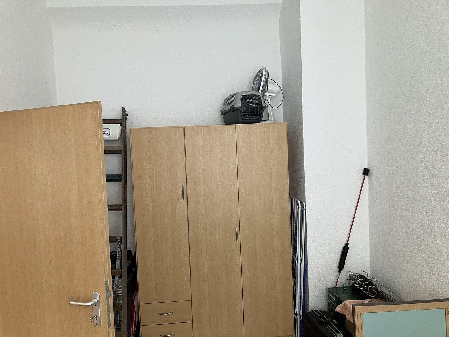 Pronájem bytu 3+1 65 m², Kaiserallee 31, Karlsruhe, Bádensko-Württembersko Pronájem bytu 3+1 65 m², Kaiserallee 31, Karlsruhe, Bádensko-Württembersko