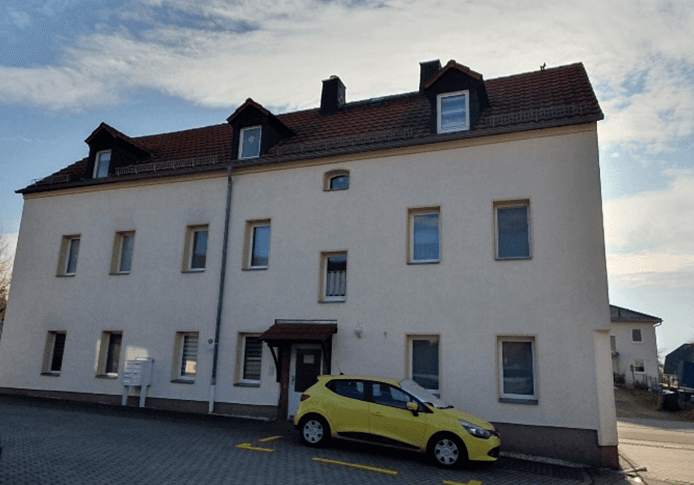 Prodej domu 497 m², pozemek 840 m², Geithain, Sasko Prodej domu 497 m², pozemek 840 m², Geithain, Sasko