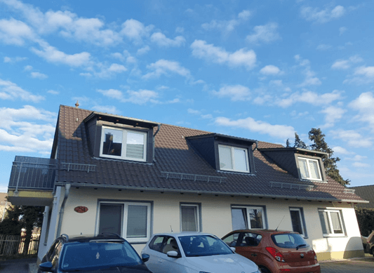 Prodej domu 497 m², pozemek 840 m², Geithain, Sasko Prodej domu 497 m², pozemek 840 m², Geithain, Sasko
