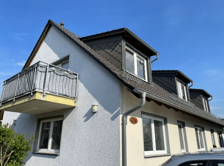 Prodej domu 497 m², pozemek 840 m², Geithain, Sasko Prodej domu 497 m², pozemek 840 m², Geithain, Sasko