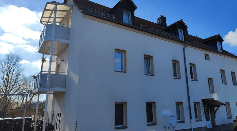 Prodej domu 497 m², pozemek 840 m², Geithain, Sasko Prodej domu 497 m², pozemek 840 m², Geithain, Sasko