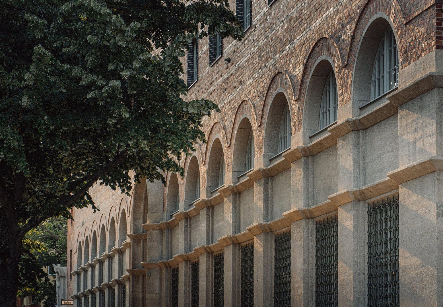 Prodej bytu 2+1 49 m², Geisbergstraße 8, Berlin, Berlín Prodej bytu 2+1 49 m², Geisbergstraße 8, Berlin, Berlín